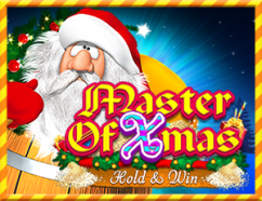 Master of Xmas belatra